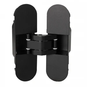 E30200.85.93 (черный) петля ECLIPSE 2.2 (4 накладки в комплекте)