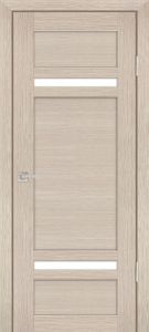 Межкомнатная дверь PS-05 Капучино Мелинга