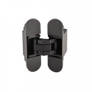 Петля скрытой установки U3D6002.TG BL черный