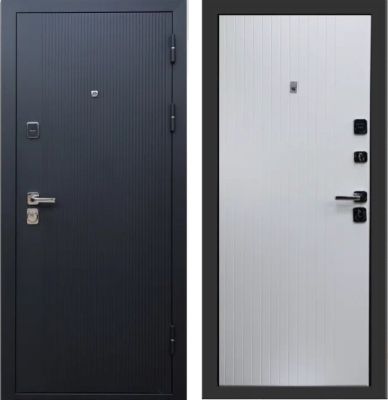 Дверь Цербер SS-01 Только 96